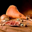 San Daniele Schinken Prosciutto di San Daniele 1,5 kg