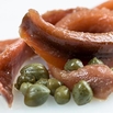 Sardellenfilets Filetti di Alacce