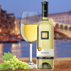 Sauvignon Colli Berici DOC Casa Defra Weisswein Italien