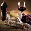 Scharfe Salami Soppressata piccante di Calabria DOP