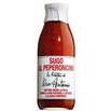 scharfes Sugo al Peperoncino Arrabbiata Abruzzen Don Antonio Chili Tomatensauce