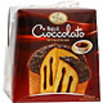 Schokoladen Panettone Cioccolato Vecchio Forno Artigiano 750 gr Italien