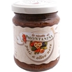 Schwarze Olivencreme Montanini Pate di Olive Nere