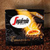 Segafredo Emozioni 100% Arabica 2 x 250 g gemahlen