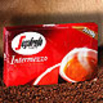 Segafredo Kaffee Espresso Intermezzo 3 x 250 gemahlen