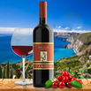 Sicilia IGT Colosi Rosso Barrique
