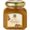 sizilianische Mandarinenmarmelade Baron del Murgo Sizilien Marmellata di Mandarini Bio