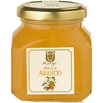 sizilianischer Orangenblüten Honig Miele di Arancio Baron del Murgo Sizilien Orangenhonig