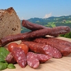 Südtiroler Kaminwurzen 1 Paar Kaminwurz geräuchert Kaltenbrunnhof
