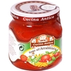 Sugo alla Arrabbiata Tomatensauce all Arrabbiata Cucina Antica