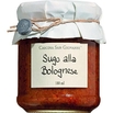 Sugo alla Bolognese Bolognesesauce Cascina San Giovanni