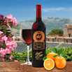 Syrah 2009 IGT Sicilia Rotwein Sizilien Vini Rosso