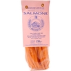 Tagliatelle al Salmone, Lachs Pasta - Morelli Pastificio 250 g