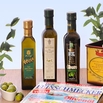Testsieger Olivenölset Olio Award 3x250ml