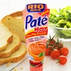 Thunfisch-Creme scharf Pate Hot Tonno Rio mare