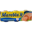 Thunfisch in Olivenöl Mareblu Tonno all&apos,Olio di Oliva