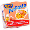 Thunfisch in Olivenöl mit Knoblauch und Paprika Tonno aglio e Peperoncino Rio Mare