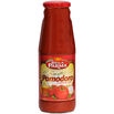 Tomatensauce frisch aus dem Garten Sugo Pomodoro