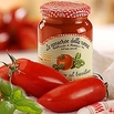Tomatensauce mit Basilikum Le Conserve della Nonna Sugo Pomodoro al Basilico