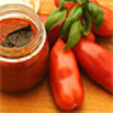 Tomatensauce mit Basilikum Sugo al Basilico Noi Voi