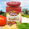 Tomatensauce mit Basilikum Sugo Pomodoro e Basilico