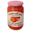 Tomatensauce mit Speck Sugo alla Montanara Le Conserve della Nonna Emilia Romagna Tomatensauce Italien