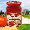 Tomatensauce mit Venusmuscheln Sugo alle Vongole