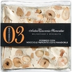 Torrone Haselnuss und Mandeln Antica Torroneria