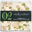 Torrone mit Pistazien und Mandeln Antica Torroneria