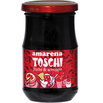 Toschi Amarenakirsch Amarena Frutto e Sciroppo Kirsch