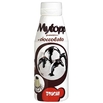 Toschi Schokoladensauce Cioccolato per Gelati Dolci Yoghurt e Macedonia