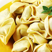 Trüffel Tortellini al Tartufo AveSani Italien