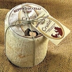 Trüffelkäse Beppino Occelli Crutin Tartufo mit schwarzem Trüffel aus Italien