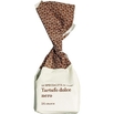 Trüffelpraline dunkel einzeln Tartufo dolce nero