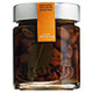 Ursini Vollreife schwarze Leccino Oliven ohne Stein 190g Olive Nere Snocciolate