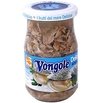 Venusmuschel natur, Vongole al naturale 100g