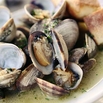 Venusmuscheln Vongole al Naturale Noi Voi