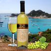 Vermentino di Sardegna DOC Terre dell Isola Weißwein Sardinien
