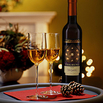 Vin Santo Tegrino Toskana DOC Cantina di Montalcino Leonardo da Vinci