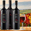 Vorteilspack 3 Flaschen Poggio Delle Faine IGT 2006