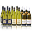 Weisswein Trio aus der Bourgogne