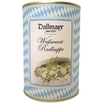 Weißwurst-Radlsuppe Dallmayr