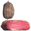 Wildschweinschinken