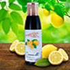 Zitronen Crema di Balsamico al Limone
