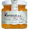 Zitronensenfsauce Barbieri Salsa di Limone