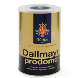 prodomo Dose 500 g gemahlen