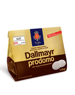 prodomo Pads 16 St