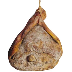 Prosciutto di Greve Dolce Milder Traditions-Schinken Antica Macelleria Falorni Toskana