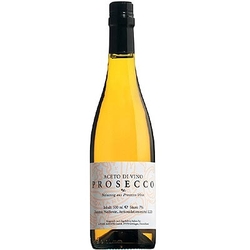 Prosecco Essig