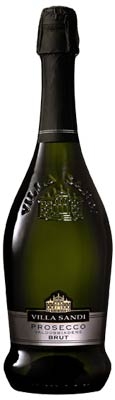 Prosecco Spumante DOC Valdobbiadene Brut - Villa Sandi